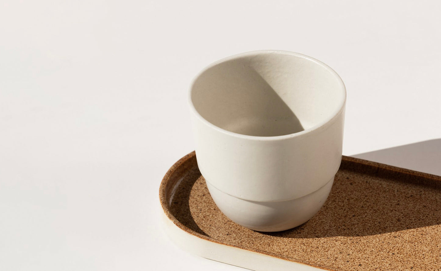 Catalina Studio x Porte Coffee & Cream