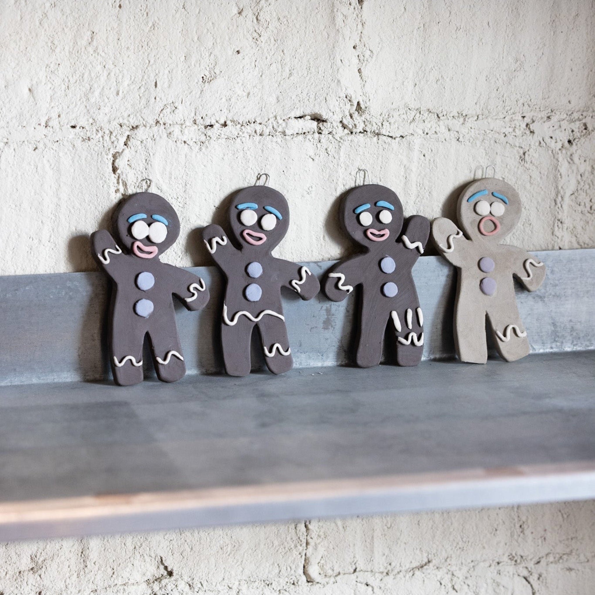 GINGERBREAD WORKSHOP - 06/12/2025