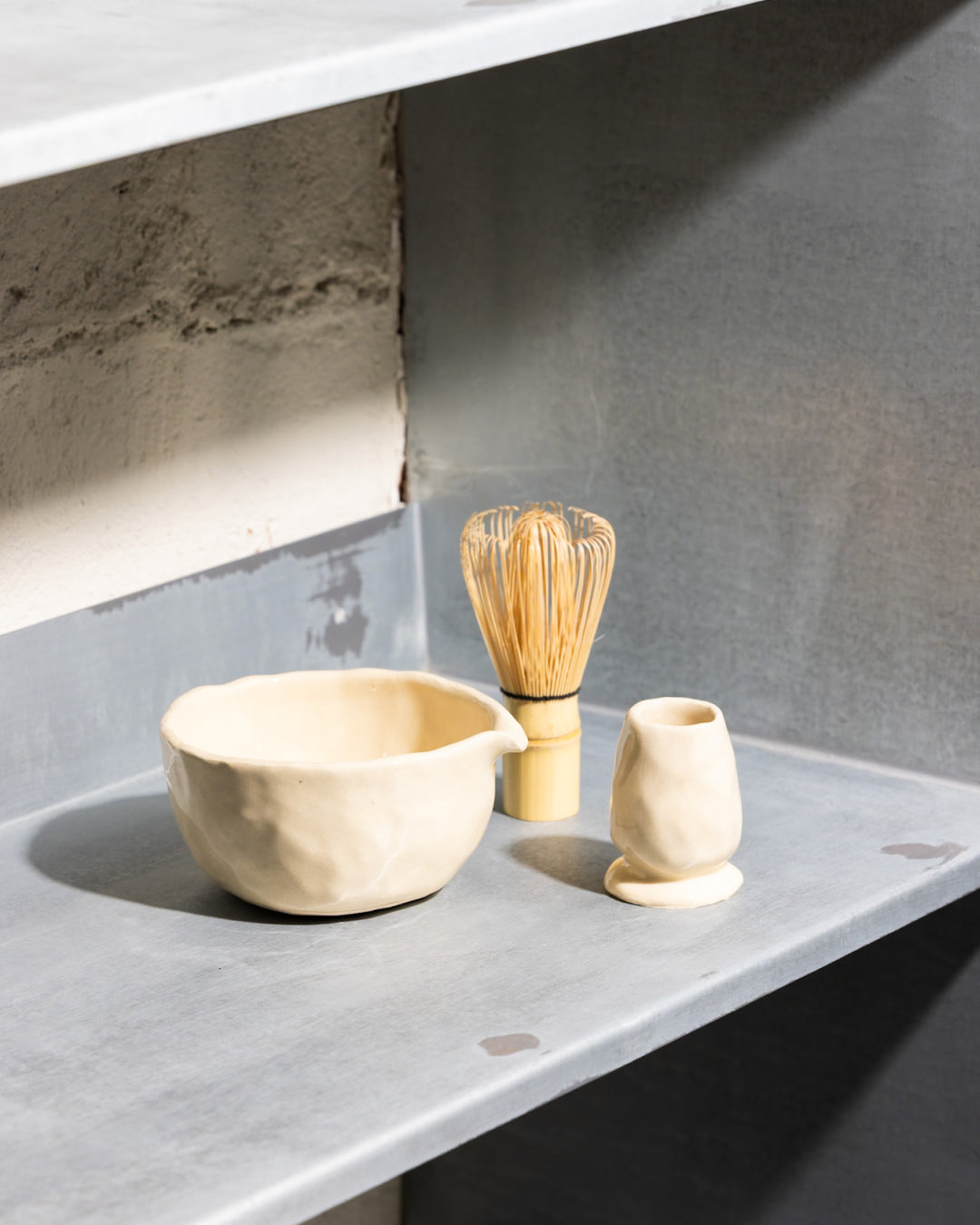 MATCHA WORKSHOP - 07/02/2026