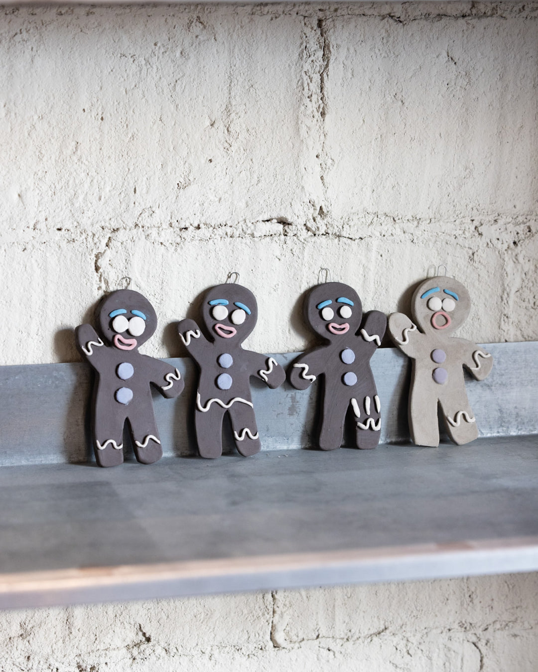 GINGERBREAD WORKSHOP - 06/12/2025