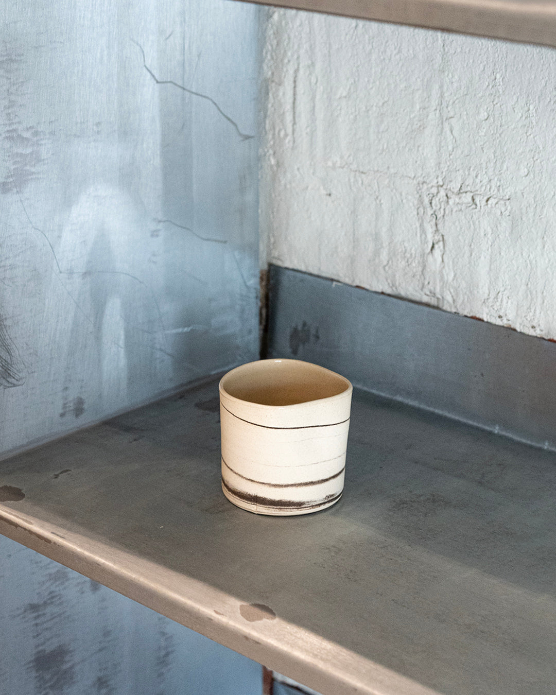 Mocha Mug