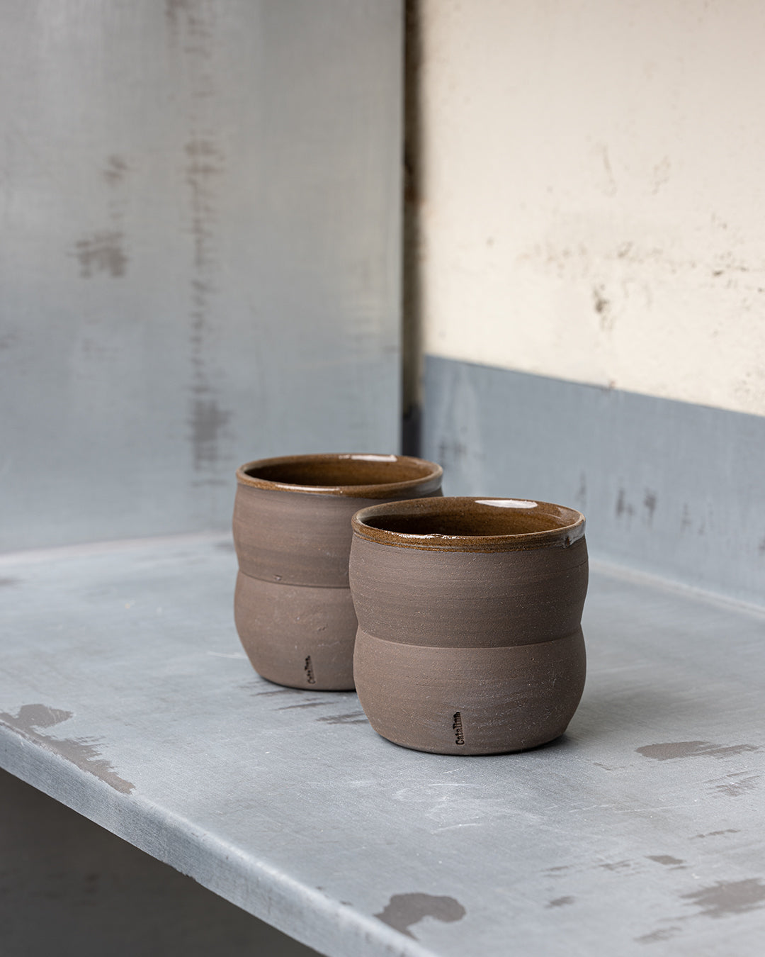 Negra Mug
